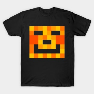 Blushing Cube T-Shirt